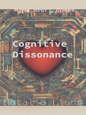 cover image of Cognitive Dissonance
